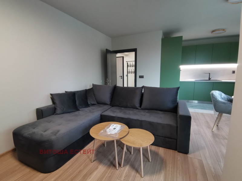 Kiralık  1 yatak odası Sofia , Lyulin - centar , 68 metrekare | 85053088 - görüntü [4]