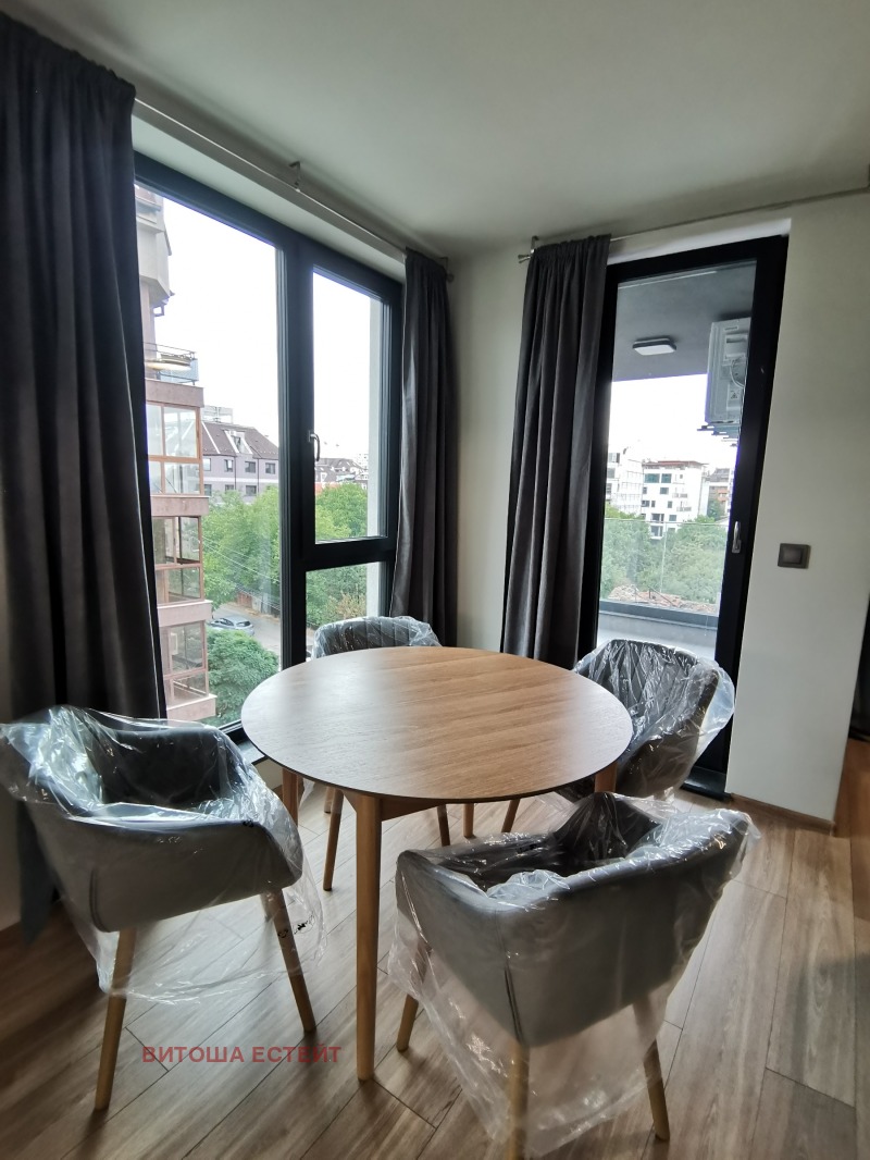 Kiralık  1 yatak odası Sofia , Lyulin - centar , 68 metrekare | 85053088 - görüntü [6]