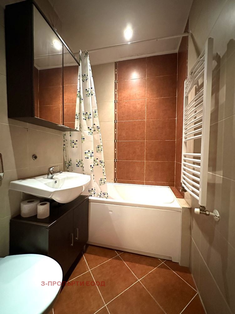 Kiralık  1 yatak odası Sofia , Vitoşa , 70 metrekare | 12821136 - görüntü [10]
