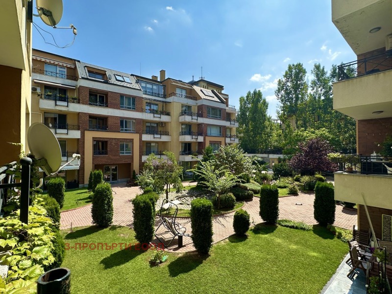 Kiralık  1 yatak odası Sofia , Vitoşa , 70 metrekare | 12821136