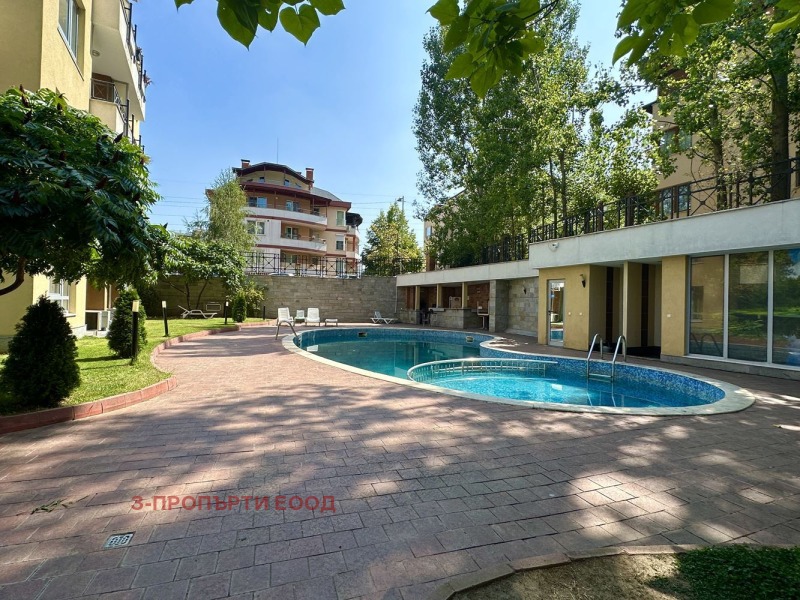 Kiralık  1 yatak odası Sofia , Vitoşa , 70 metrekare | 12821136 - görüntü [2]