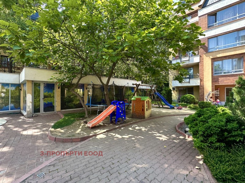 Kiralık  1 yatak odası Sofia , Vitoşa , 70 metrekare | 12821136 - görüntü [4]
