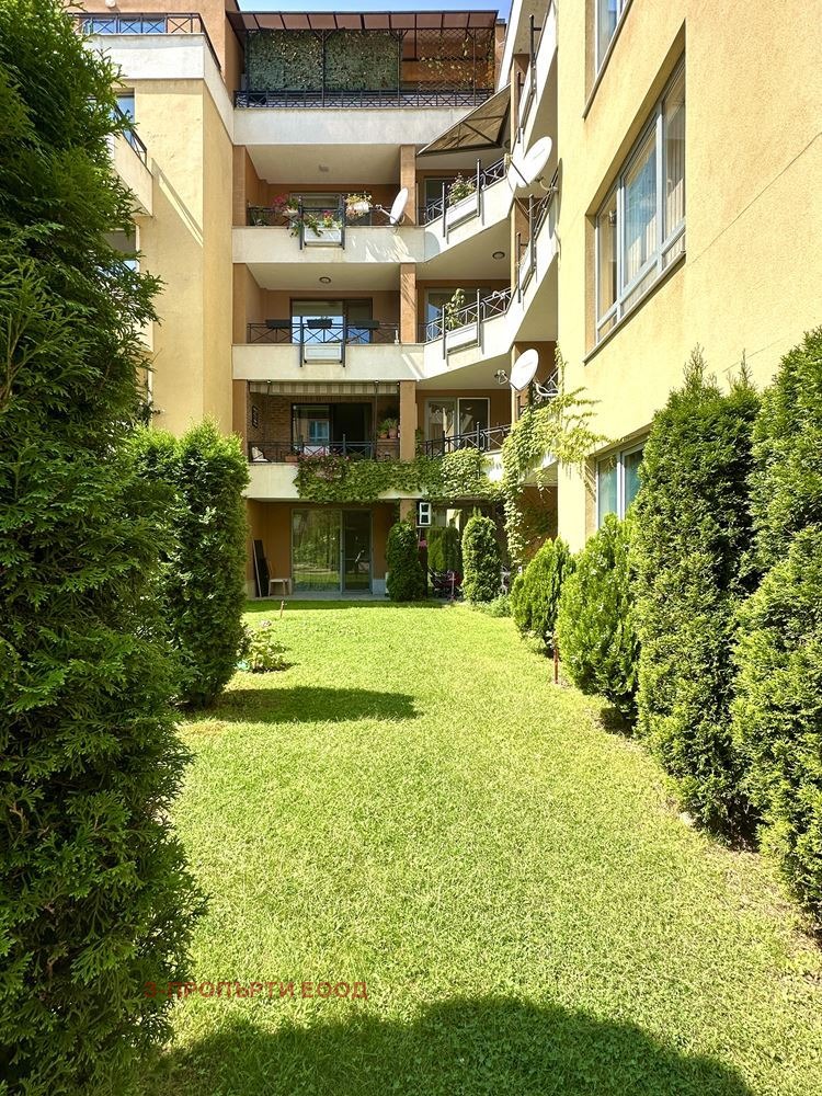 Kiralık  1 yatak odası Sofia , Vitoşa , 70 metrekare | 12821136 - görüntü [3]