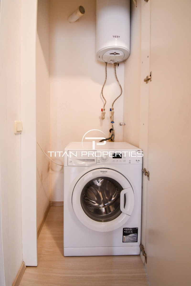 Te huur  1 slaapkamer Sofia , Ovtsja kupel , 75 m² | 90449977 - afbeelding [8]