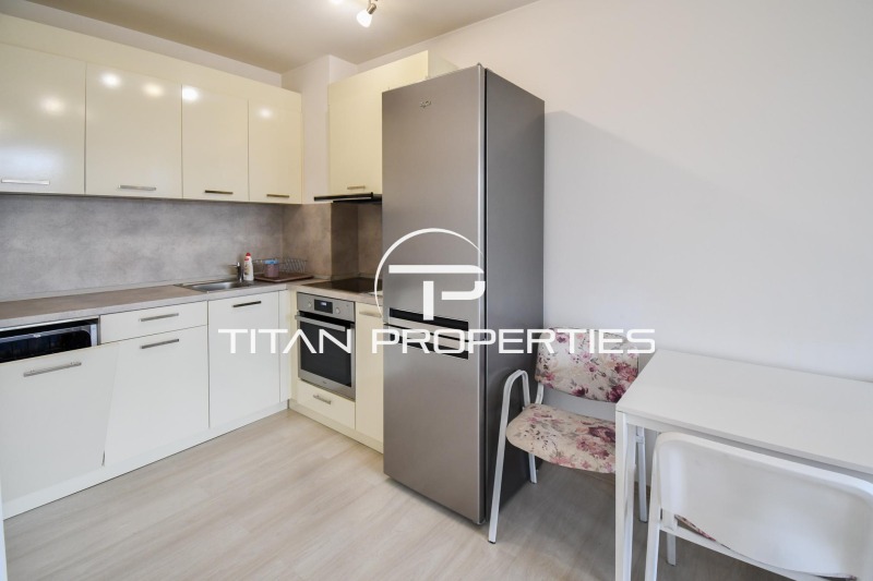 Te huur  1 slaapkamer Sofia , Ovtsja kupel , 75 m² | 90449977 - afbeelding [4]