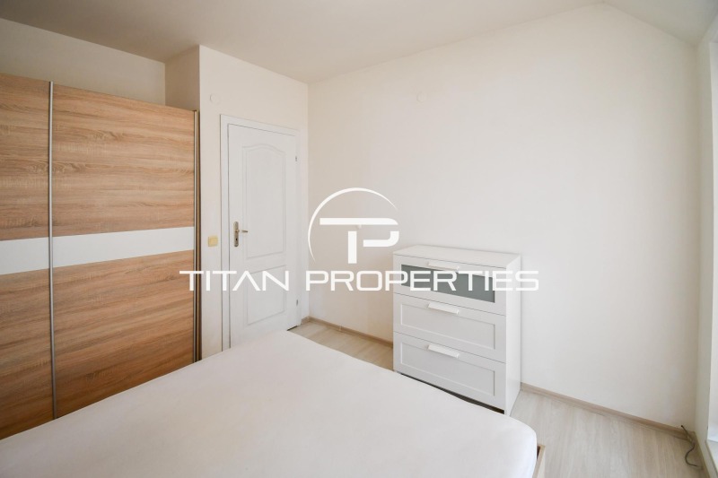 Te huur  1 slaapkamer Sofia , Ovtsja kupel , 75 m² | 90449977 - afbeelding [5]