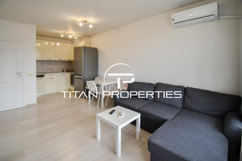 Te huur  1 slaapkamer Sofia , Ovtsja kupel , 75 m² | 90449977 - afbeelding [3]