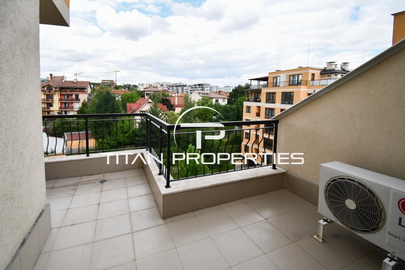Te huur  1 slaapkamer Sofia , Ovtsja kupel , 75 m² | 90449977 - afbeelding [11]