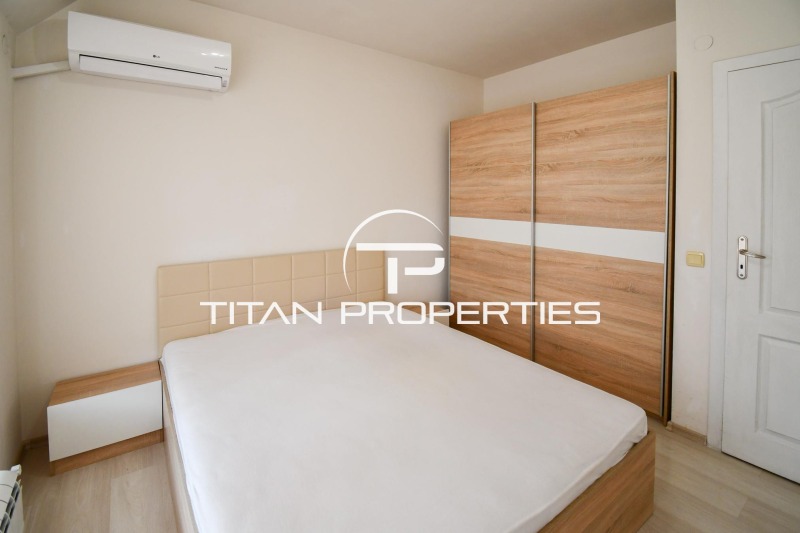 Te huur  1 slaapkamer Sofia , Ovtsja kupel , 75 m² | 90449977 - afbeelding [6]