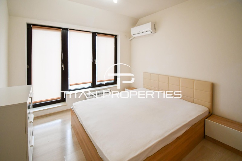 Te huur  1 slaapkamer Sofia , Ovtsja kupel , 75 m² | 90449977 - afbeelding [7]