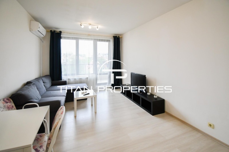 Te huur  1 slaapkamer Sofia , Ovtsja kupel , 75 m² | 90449977 - afbeelding [2]