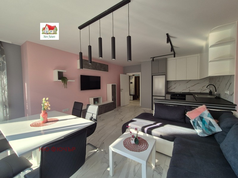 Para alugar  1 quarto Sofia , Ovtcha kupel , 69 m² | 12045457 - imagem [2]