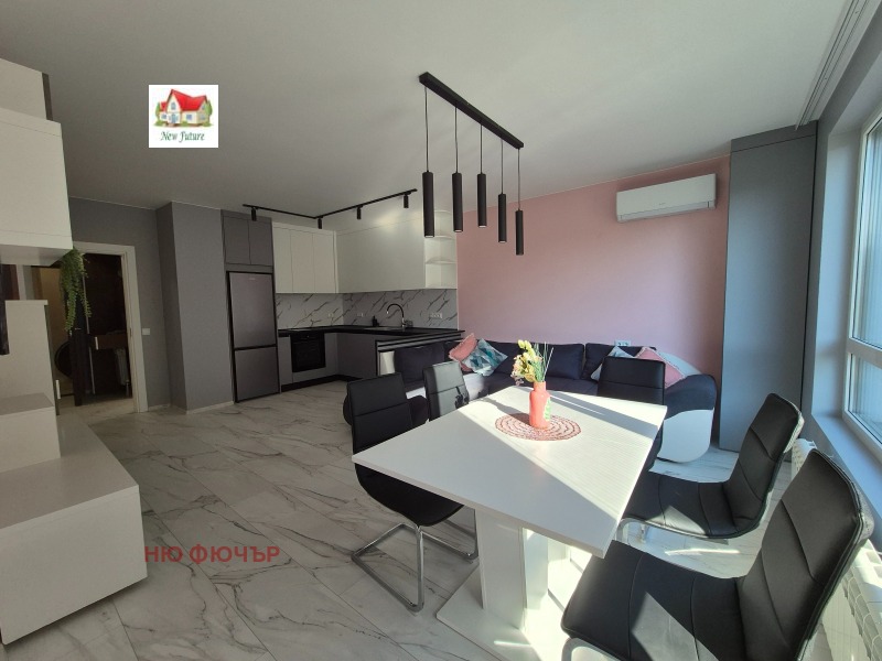 Para alugar  1 quarto Sofia , Ovtcha kupel , 69 m² | 12045457 - imagem [3]