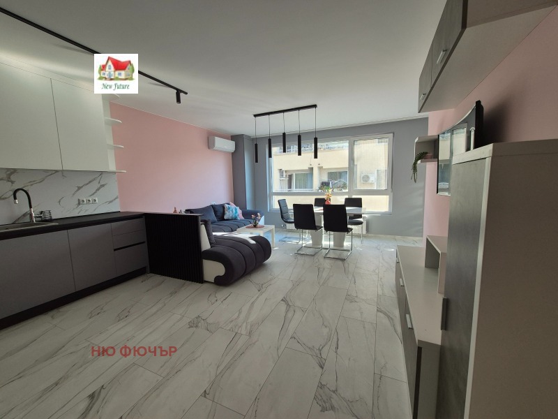 Под наем 2-СТАЕН, град София, Овча купел • 699 € • 30715970 — Holmes.bg