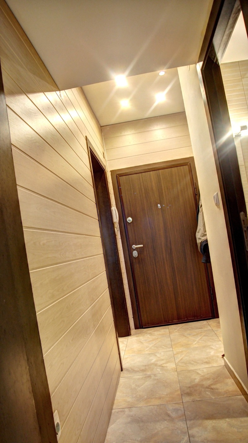 Дава под наем 2-СТАЕН, гр. София, Център, снимка 5 - Апартаменти - 52925602