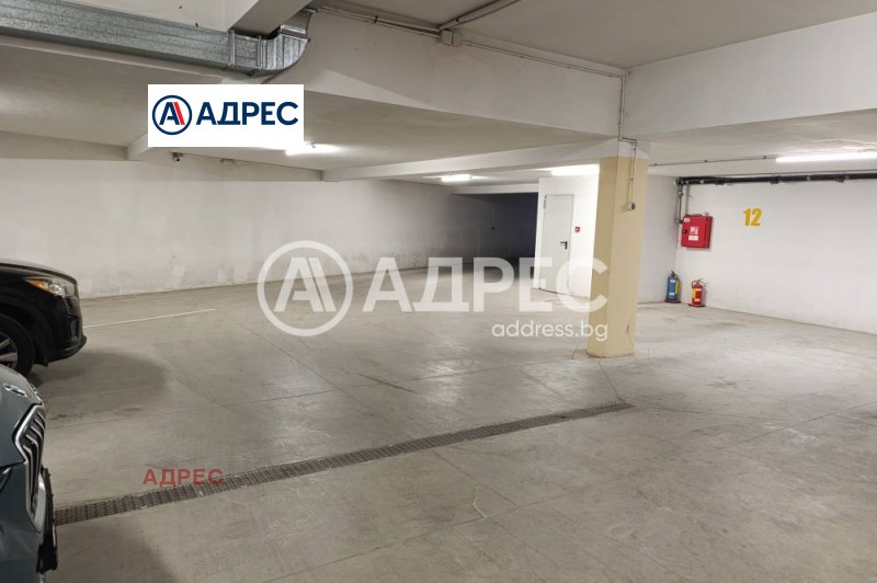 Дава под наем 2-СТАЕН, гр. Варна, к.к. Св.Св. Константин и Елена, снимка 12 - Апартаменти - 53033811