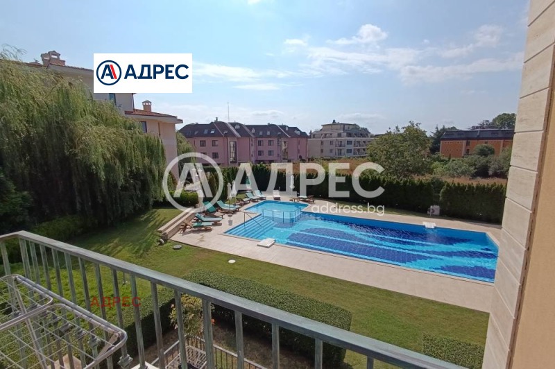 Дава под наем 2-СТАЕН, гр. Варна, к.к. Св.Св. Константин и Елена, снимка 10 - Апартаменти - 53033811