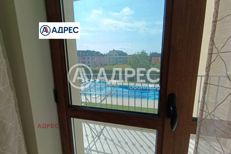 Дава под наем 2-СТАЕН, гр. Варна, к.к. Св.Св. Константин и Елена, снимка 9 - Апартаменти - 53033811