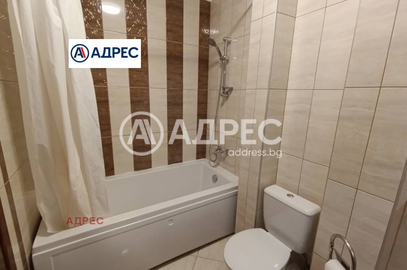 Дава под наем 2-СТАЕН, гр. Варна, к.к. Св.Св. Константин и Елена, снимка 5 - Апартаменти - 53033811