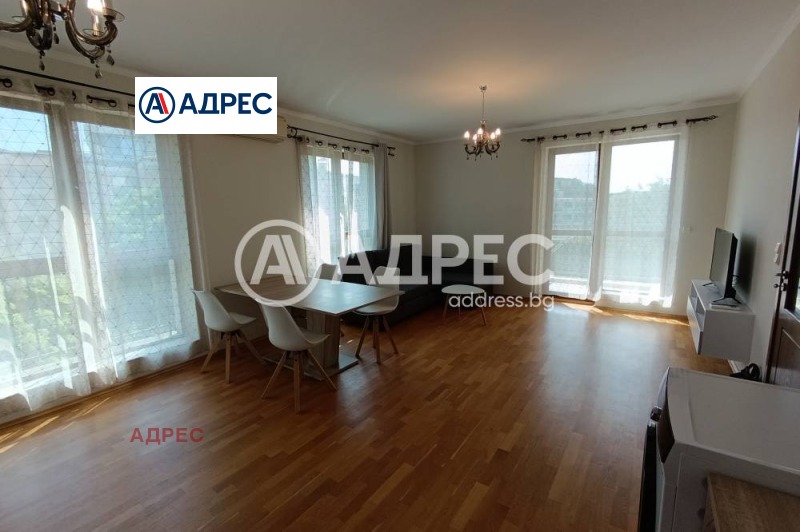 Дава под наем 2-СТАЕН, гр. Варна, к.к. Св.Св. Константин и Елена, снимка 8 - Апартаменти - 53033811