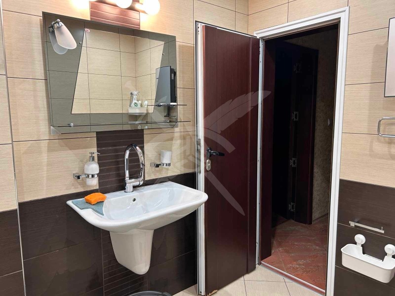 K pronájmu  2 ložnice Varna , Čataldža , 106 m2 | 22404290 - obraz [8]