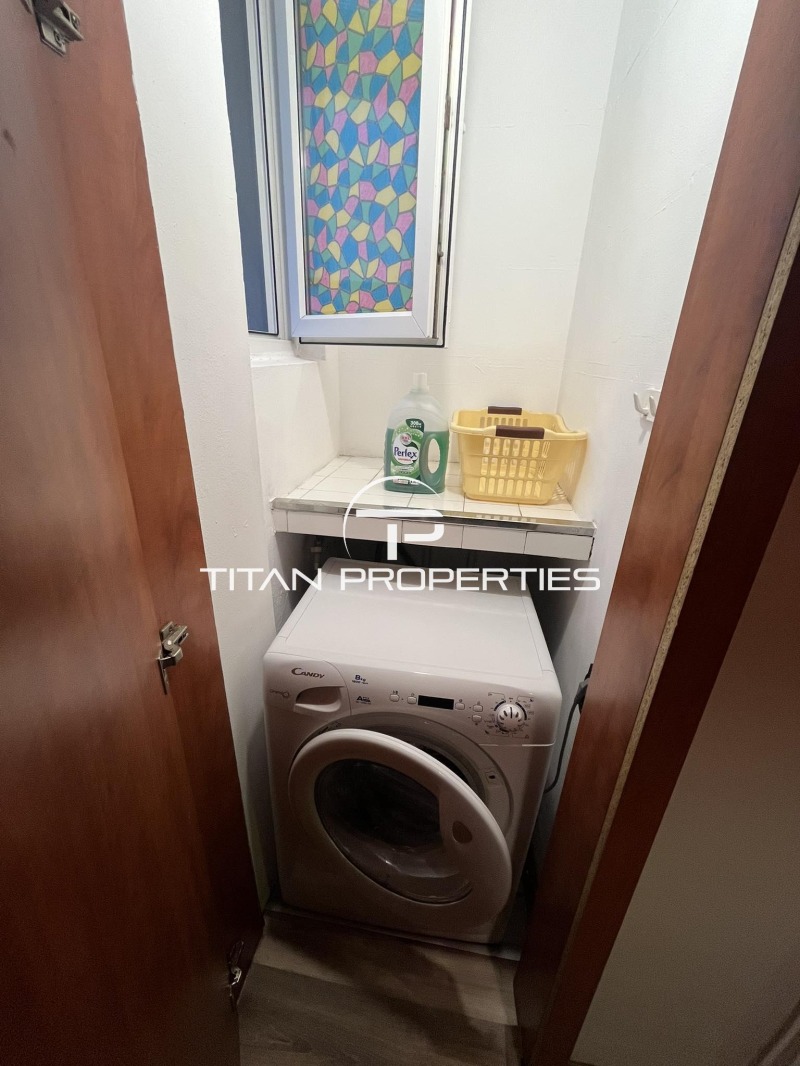 Da affittare  2 camere da letto Varna , GP Gara , 80 mq | 72643692 - Immagine [10]