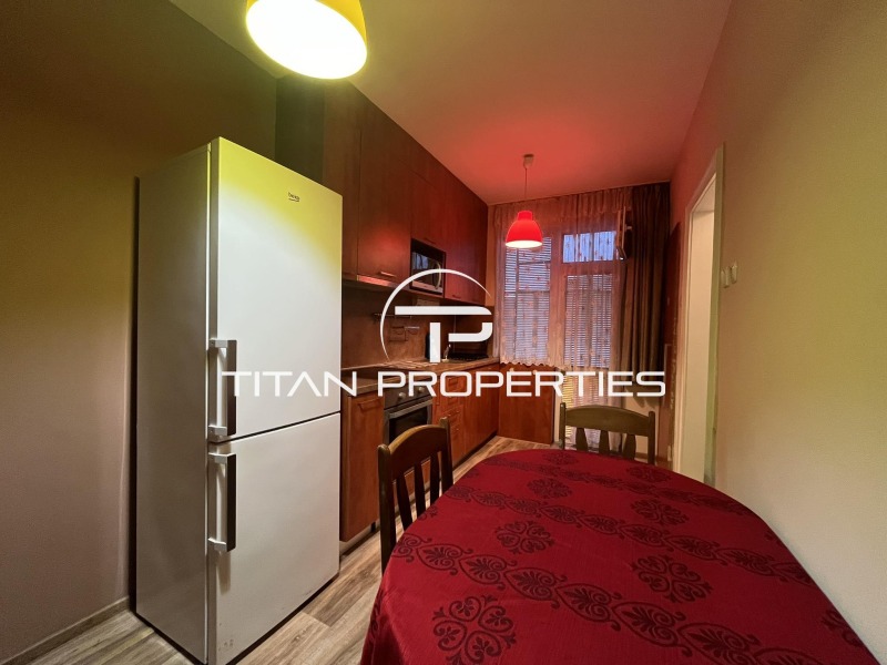Da affittare  2 camere da letto Varna , GP Gara , 80 mq | 72643692 - Immagine [5]