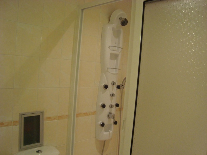 Дава под наем 3-СТАЕН, гр. Пловдив, Младежки Хълм, снимка 9 - Апартаменти - 53032931