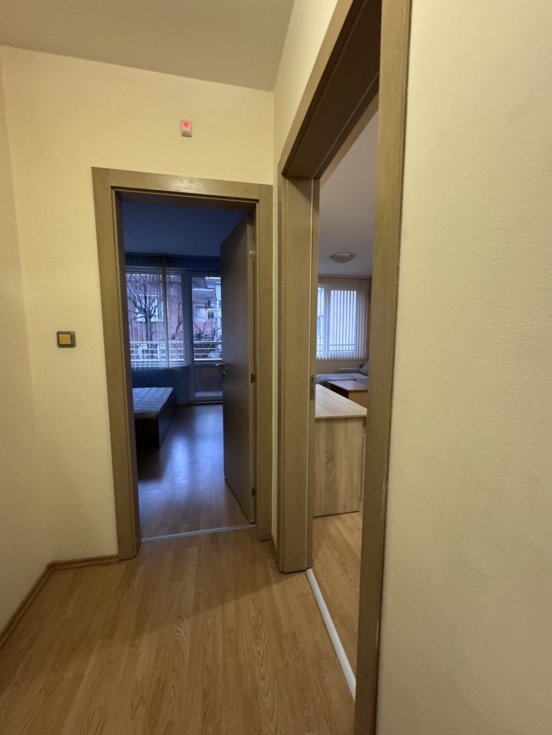 Дава под наем 3-СТАЕН, гр. Пловдив, Младежки Хълм, снимка 6 - Апартаменти - 53032931