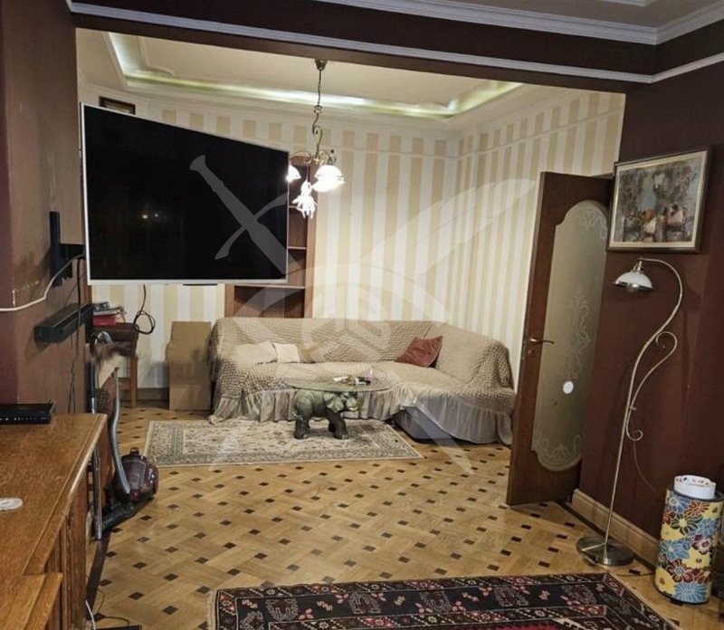 Дава под наем 3-СТАЕН, гр. София, Център, снимка 3 - Апартаменти - 53147970