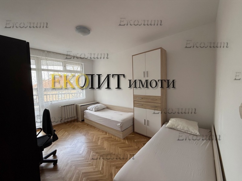 Дава под наем 4-СТАЕН, гр. София, Лозенец, снимка 6 - Апартаменти - 52062736