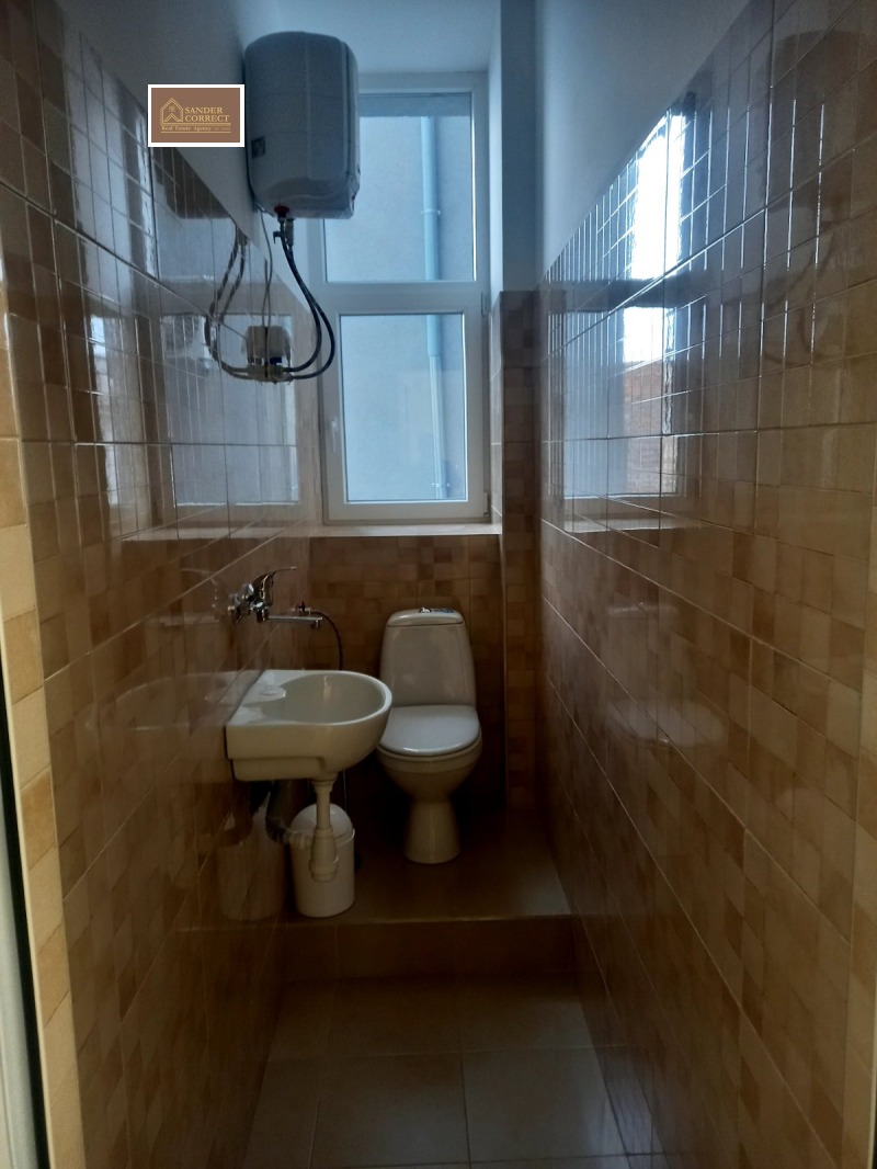 Дава под наем ОФИС, гр. София, Център, снимка 2 - Офиси - 53018677