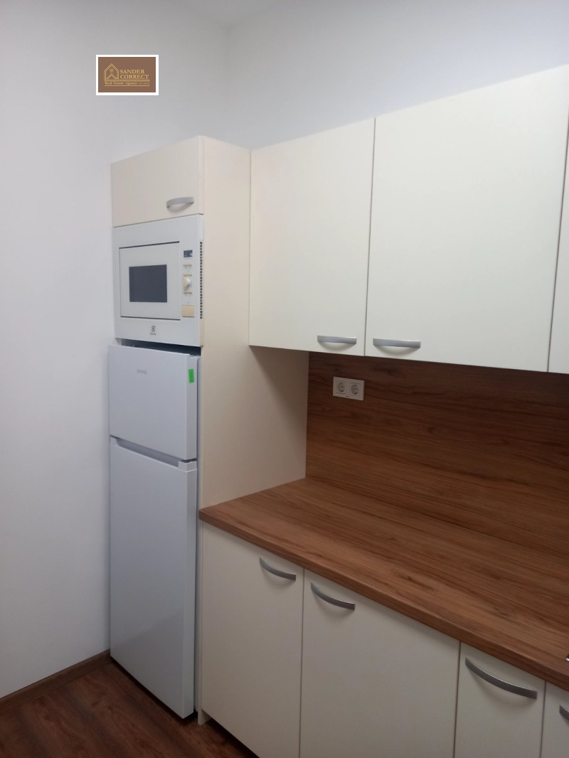 Дава под наем ОФИС, гр. София, Център, снимка 4 - Офиси - 53018677