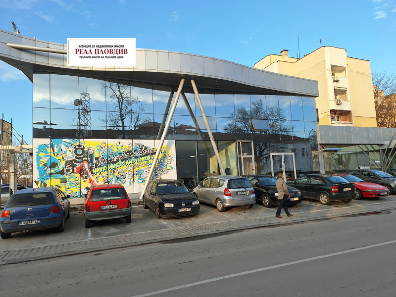 Da affittare  Negozio Plovdiv , Gladno pole , 305 mq | 98511767 - Immagine [15]