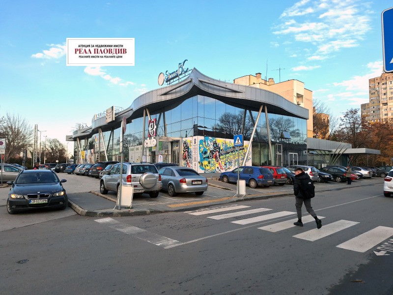 Da affittare  Negozio Plovdiv , Gladno pole , 305 mq | 98511767 - Immagine [2]