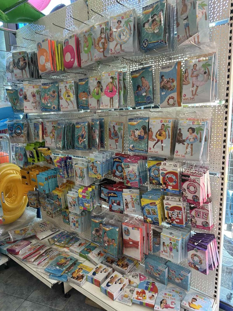 Дава под наем МАГАЗИН, к.к. Слънчев бряг, област Бургас, снимка 12 - Магазини - 52850160