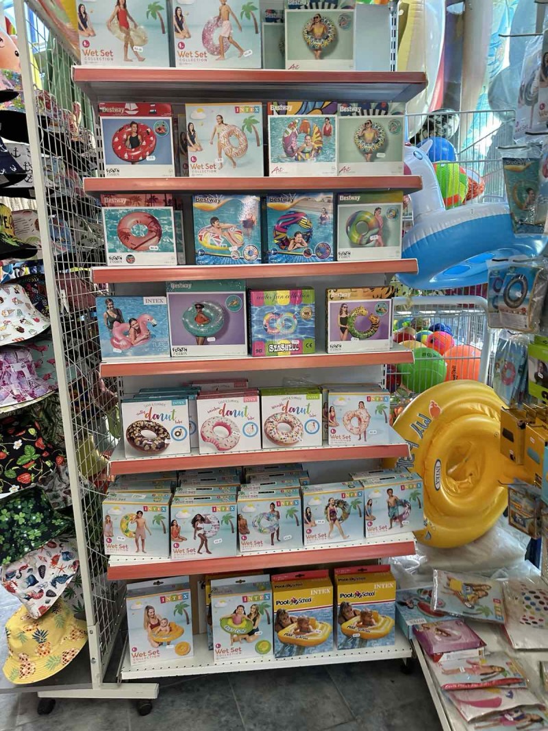 Дава под наем МАГАЗИН, к.к. Слънчев бряг, област Бургас, снимка 11 - Магазини - 52850160