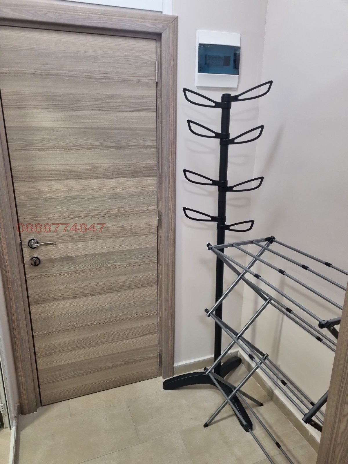 Дава под наем СТАЯ, гр. София, НПЗ Искър, снимка 5 - Стаи под наем - 54024576