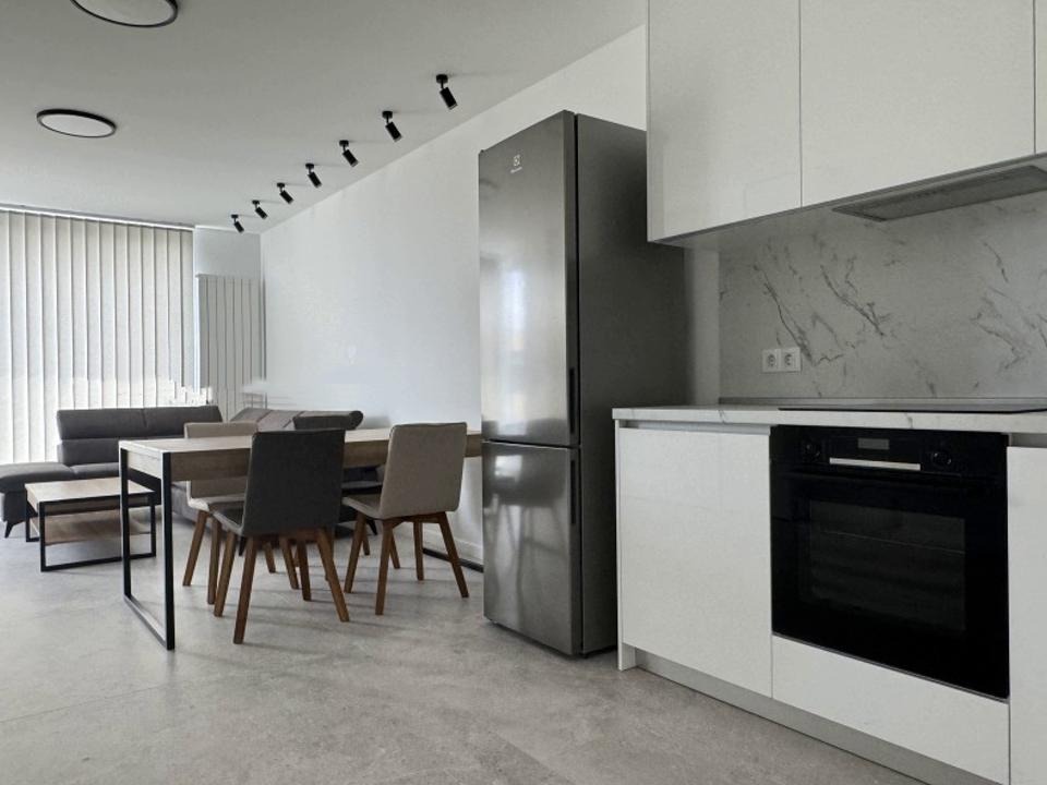 Дава под наем 2-СТАЕН, гр. София, Студентски град, снимка 5 - Апартаменти - 54040097