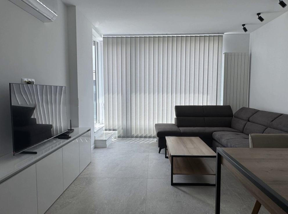 Дава под наем 2-СТАЕН, гр. София, Студентски град, снимка 3 - Апартаменти - 54040097