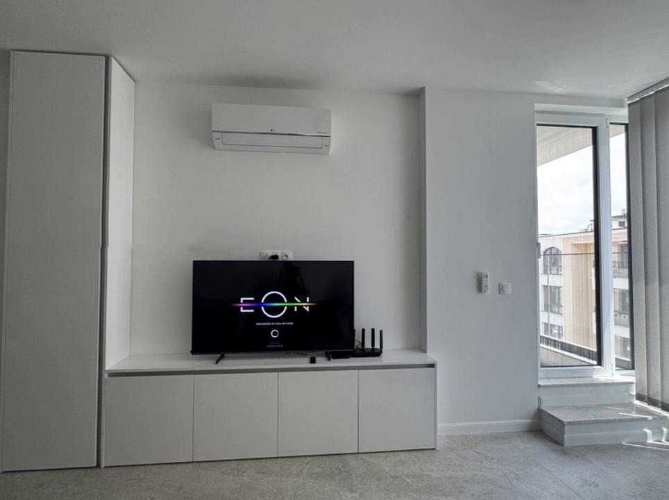 Дава под наем 2-СТАЕН, гр. София, Студентски град, снимка 4 - Апартаменти - 54040097