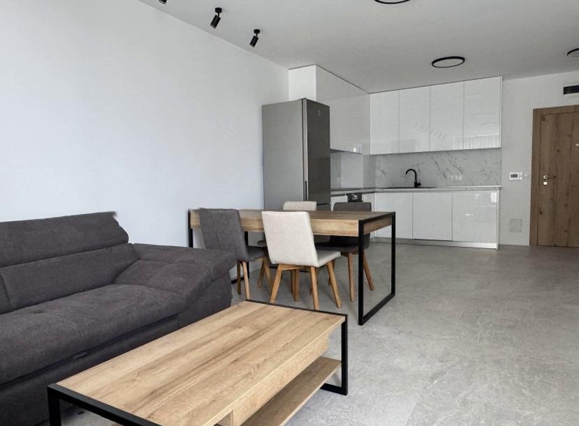 Дава под наем 2-СТАЕН, гр. София, Студентски град, снимка 2 - Апартаменти - 54040097