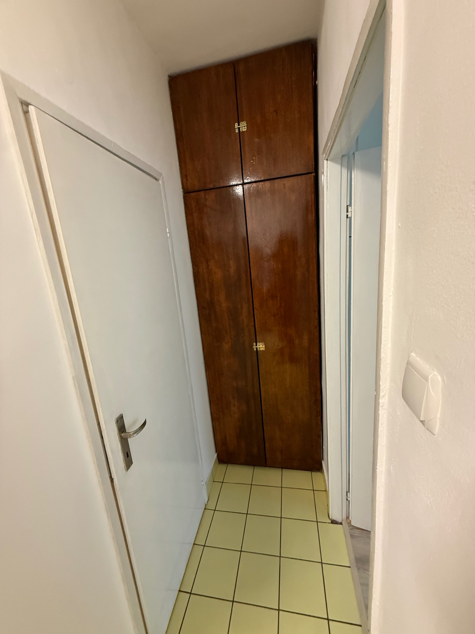 Дава под наем 2-СТАЕН, гр. София, Изток, снимка 7 - Апартаменти - 54335149