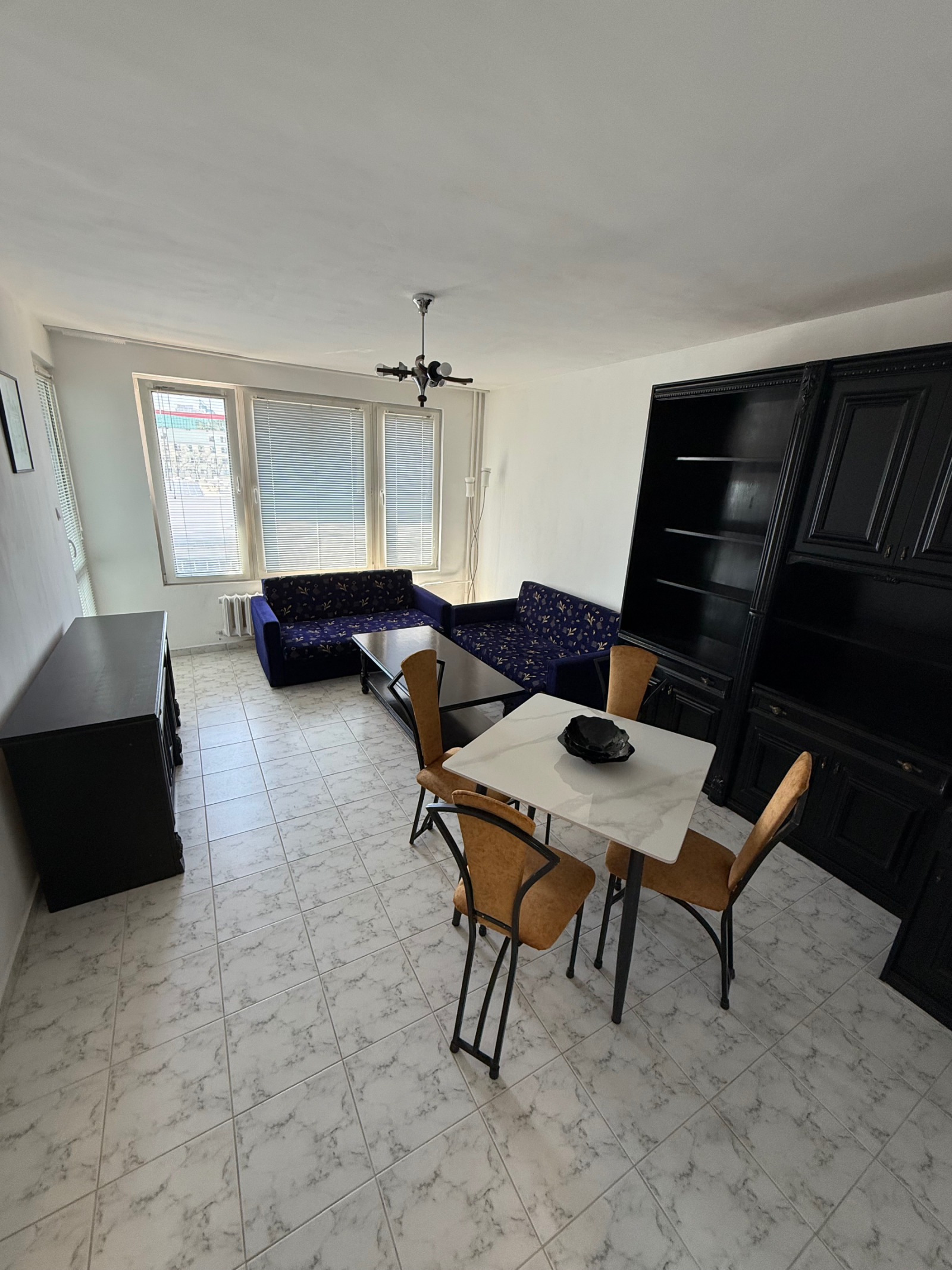 Дава под наем 2-СТАЕН, гр. София, Изток, снимка 2 - Апартаменти - 54335149