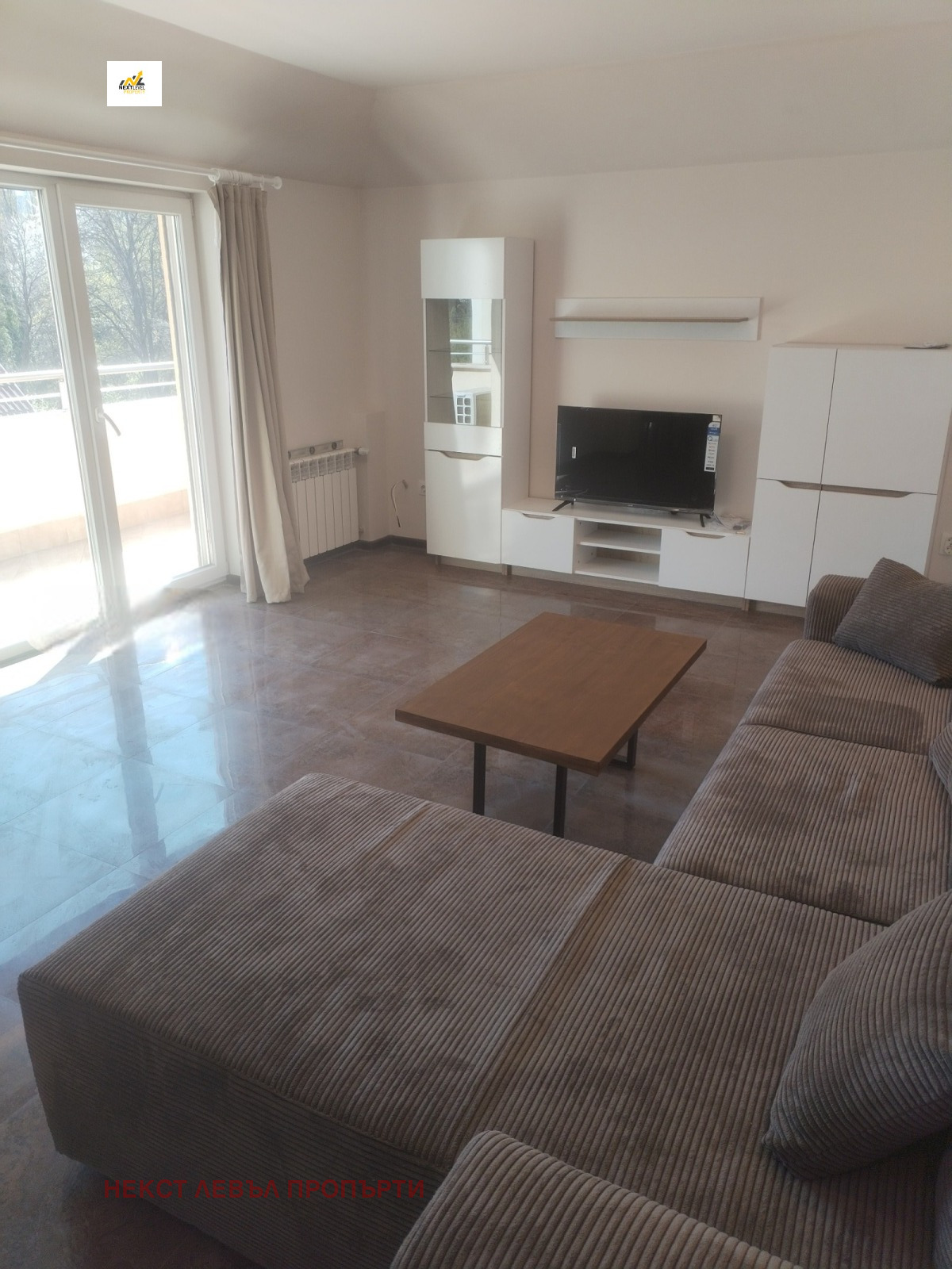 Дава под наем 3-СТАЕН, гр. София, Младост 1