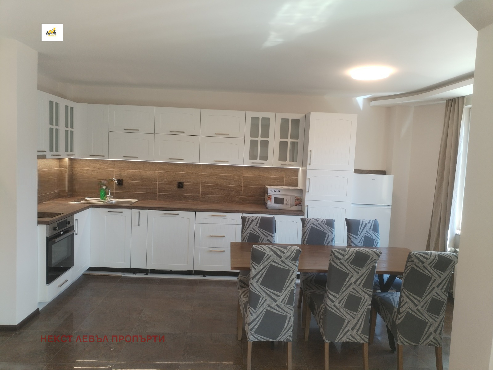 Дава под наем 3-СТАЕН, гр. София, Младост 1, снимка 2 - Апартаменти - 54274788