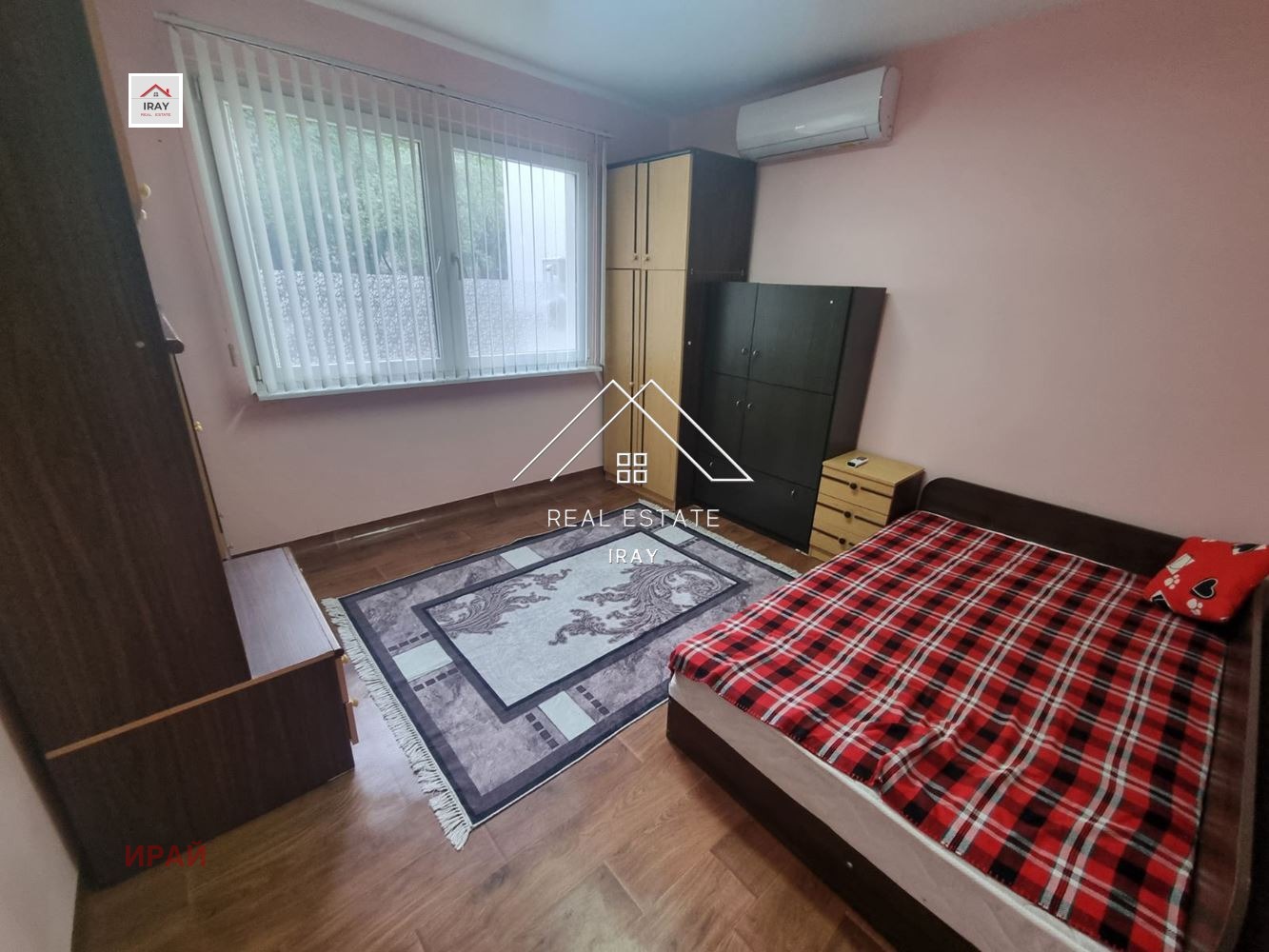 Дава под наем 3-СТАЕН, гр. Стара Загора, ОРБ, снимка 14 - Апартаменти - 54659789