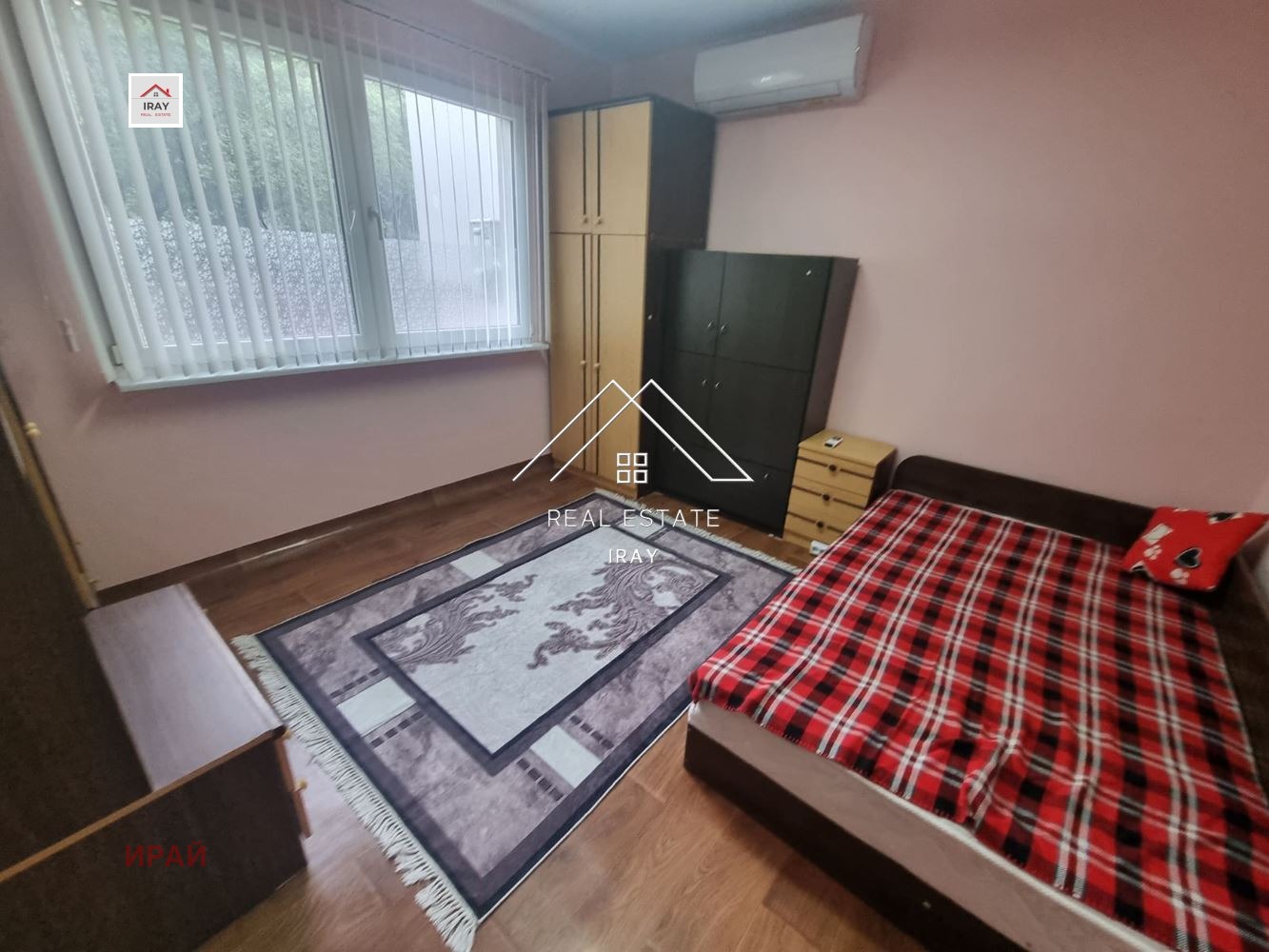 Дава под наем 3-СТАЕН, гр. Стара Загора, ОРБ, снимка 12 - Апартаменти - 54659789