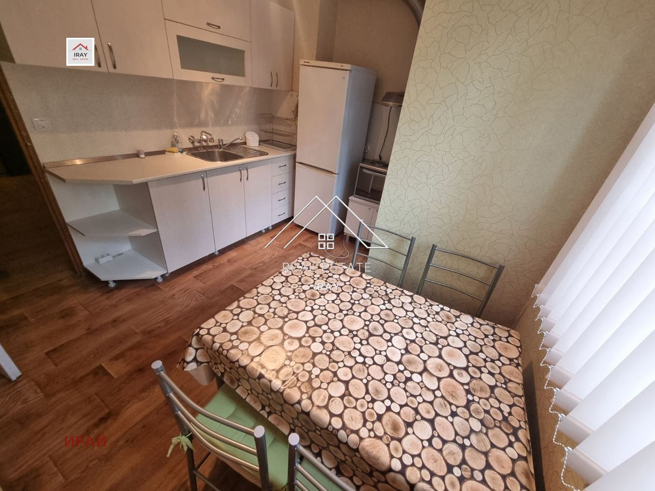 Дава под наем 3-СТАЕН, гр. Стара Загора, ОРБ, снимка 8 - Апартаменти - 54659789