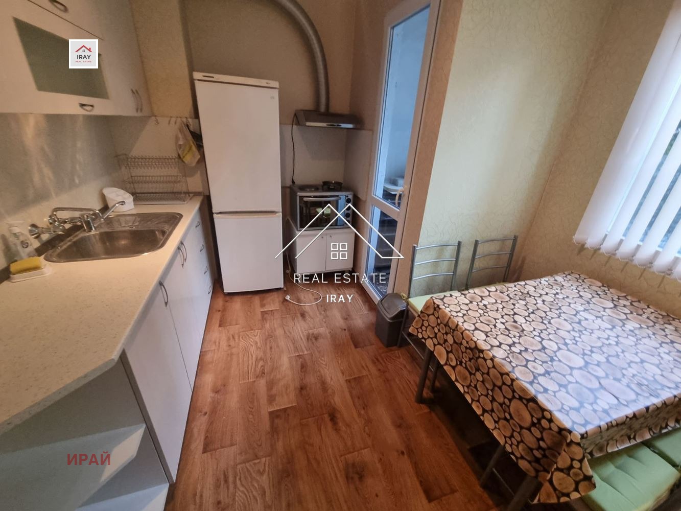 Дава под наем 3-СТАЕН, гр. Стара Загора, ОРБ, снимка 7 - Апартаменти - 54659789